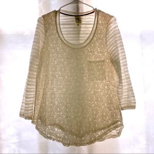 Anthropologie‎ Top